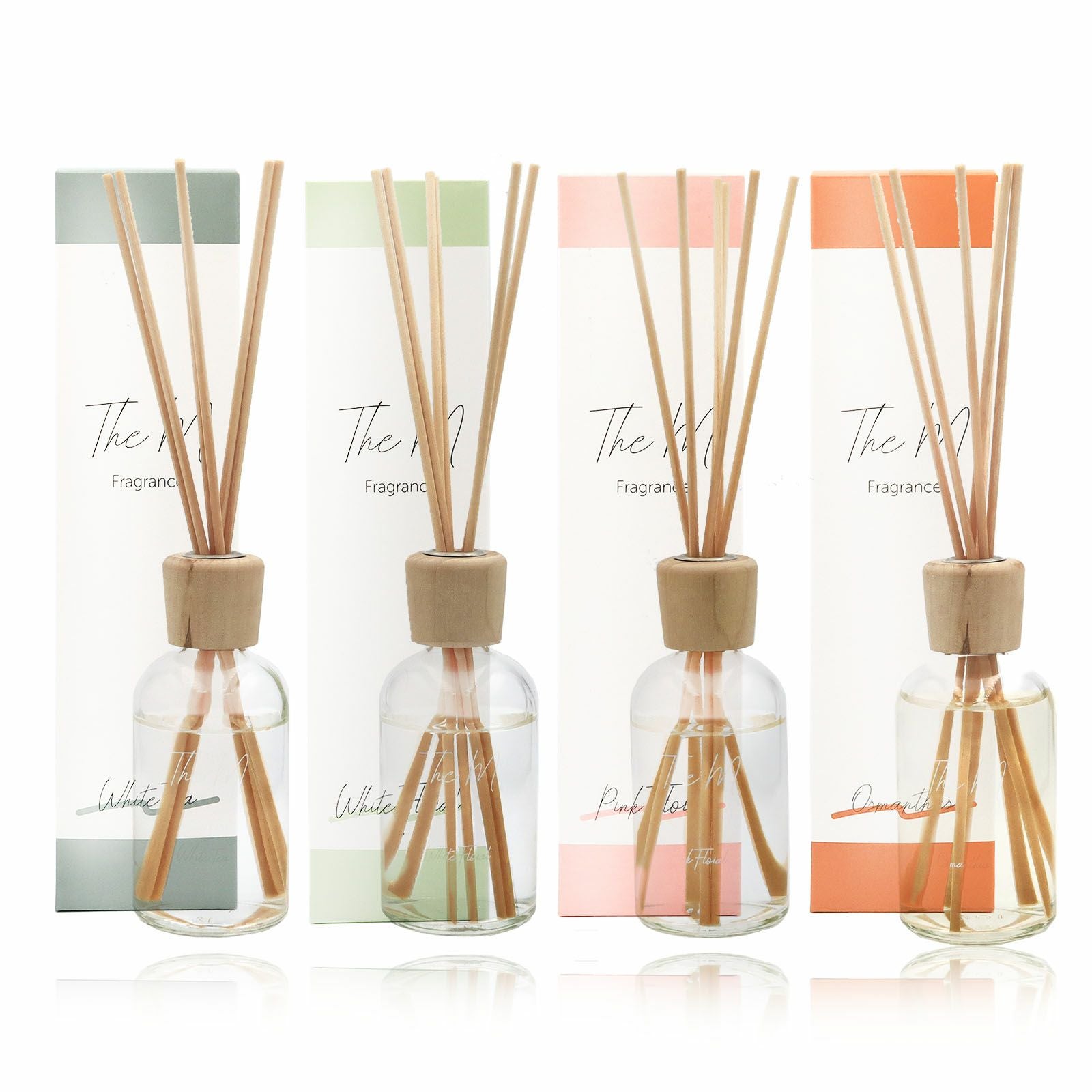 ザエム ルームフレグランス 100ml | マーガレット・ジョセフィン 公式